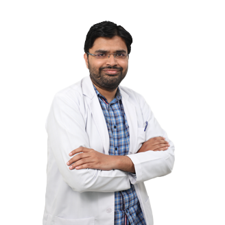 Top Psychologist Doctor In Hyderabad